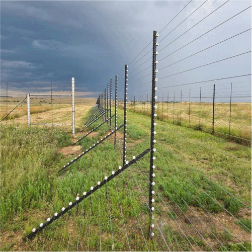 JVA Agric Electric Fencing